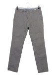 Vorschaubild 1 von Chino Hose Gr. 32 grau Herren