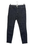 Vorschaubild 1 von Jeans Slim Fit Damen Größe 46 Grau