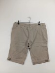 Vorschaubild 2 von Capri Shorts Damen Größe 42 Beige