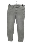 Vorschaubild 1 von Jeans Slim Fit Herren Größe 46 Grau