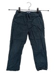 Vorschaubild 1 von Jogginghose Gr. 104 Blau Baumwolle Kinder