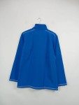 Vorschaubild 2 von Softshelljacke Gr. 54 Polar Challenge Outdoor Jacke Blau