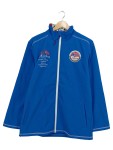 Vorschaubild 1 von Softshelljacke Gr. 54 Polar Challenge Outdoor Jacke Blau