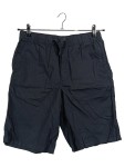 Vorschaubild 1 von Cargo Shorts Schwarz Größe 170 Kordelzug