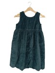 Vorschaubild 1 von Festliches Kleid Petrol Gr. 152 Sommerkleid