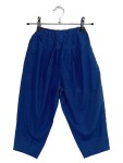 Vorschaubild 1 von Jogginghose Gr. 92 Blau Baumwolle Kinder