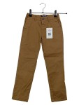 Vorschaubild 1 von Stoffhose Gr. 122 Braun Junge Mädchen