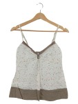 Vorschaubild 1 von Twin Set Blumenmuster Gr. 36 Baumwolle Casual