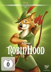 Vorschaubild 1 von Robin Hood Animationsfilm DVD Klassiker
