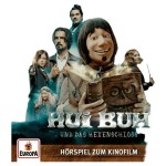 Vorschaubild 1 von Hui Buh und das Hexenschloss Hörspiel CD Kinderfilm
