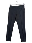 Vorschaubild 1 von Stoffhose Damen Größe 38 Schwarz Klassisch
