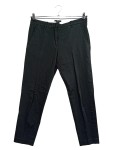 Vorschaubild 1 von Stoffhose Damen Größe 38 Schwarz Klassisch