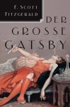 Vorschaubild 1 von Der große Gatsby F. Scott Fitzgerald Roman Klassiker