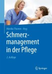 Vorschaubild 1 von Schmerzmanagement Pflege 2. Auflage Fachbuch