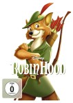 Vorschaubild 2 von Robin Hood Animationsfilm DVD Klassiker
