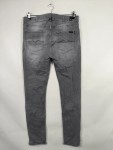 Vorschaubild 3 von Slimmy Tapered Jeans Gr. 52 Grau