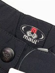 Vorschaubild 3 von Outdoorhose Gr. 42 Herren Wanderhose blau