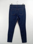 Vorschaubild 2 von Jeans Bootcut Dunkelblau Gr. 42 Damen