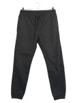 Vorschaubild 1 von Denim Stoffhose Gr. 48 grau Kordelzug