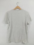 Vorschaubild 2 von T-Shirt I'M THE BOSS Gr. 38 Herren grau