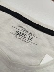 Vorschaubild 3 von T-Shirt I'M THE BOSS Gr. 38 Herren grau