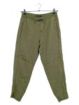 Vorschaubild 1 von Cargohose Oliv Größe 38 Damen