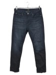 Vorschaubild 1 von Jeans Straight Leg Dunkelblau Gr. 44