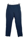 Vorschaubild 1 von Damenhose Gr. 38 dunkelblau Stoffhose