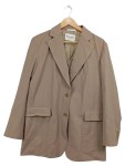 Vorschaubild 1 von Blazer Gr. 36 Beige Klassisch Business