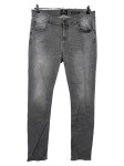 Vorschaubild 1 von Slimmy Tapered Jeans Gr. 52 Grau
