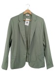 Vorschaubild 1 von Blazer Gr. 44 Hellgrün Business