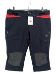 Vorschaubild 1 von Outdoorhose Gr. 42 Herren Wanderhose blau