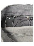 Vorschaubild 2 von Slimmy Tapered Jeans Gr. 52 Grau