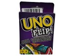 Vorschaubild 1 von UNO FLIP Kartenspiel 2-10 Spieler ab 7 Jahren