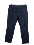 Vorschaubild 1 von Jeans Slim Fit Dunkelblau Größe 42