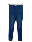 Vorschaubild 1 von Umstandshose Skinny Fit Blau Größe 36