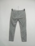Vorschaubild 2 von Cordhose Grau Größe 40 Damen