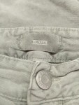 Vorschaubild 3 von Cordhose Grau Größe 40 Damen