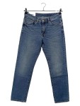 Vorschaubild 1 von Jeans Regular Fit Herren Größe 30 Blau Denim
