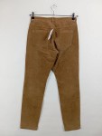 Vorschaubild 2 von Cordhose braun Größe 34 Damen