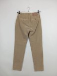 Vorschaubild 2 von Cordhose Beige Größe 42 Damen