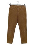 Vorschaubild 1 von Cordhose braun Größe 34 Damen