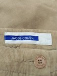Vorschaubild 3 von Cordhose Beige Größe 42 Damen