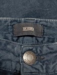 Vorschaubild 3 von Cordhose Dunkelblau Größe 38 Damen