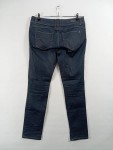 Vorschaubild 2 von Jeans Slim Fit Herren Größe 32 Dunkelblau