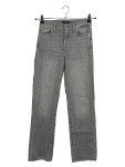 Vorschaubild 1 von Jeans Straight Leg Grau Größe 34