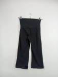 Vorschaubild 2 von Umstandshose Maternity Leggings schwarz Gr. 36