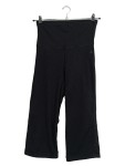 Vorschaubild 1 von Umstandshose Maternity Leggings schwarz Gr. 36