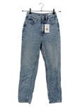 Vorschaubild 1 von Jeans Straight Leg W24 Vintage Acid Wash Rosen