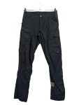 Vorschaubild 1 von Arbeitshose Cargohose schwarz Herren Größe 32